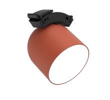 Трековый светильник Decorato 2489/34 SP-10 Divinare