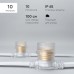 Гирлянда Белт-Лайт BL10m/10L-8-P Laitcom