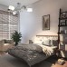 Потолочная люстра Duo 1126/6PL Escada