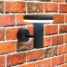 Настенный фонарь уличный  CLU01W Citilux