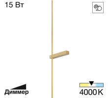 Настенный светильник Pixel CL216393 Citilux