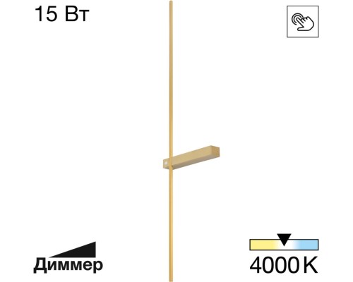 Настенный светильник Pixel CL216393 Citilux