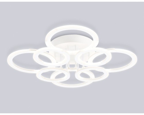 Потолочная люстра ACRYLICA FA8945 Ambrella