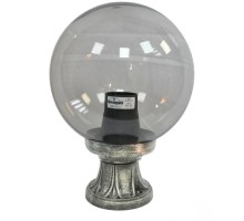 Наземный фонарь GLOBE 250 G25.110.000.BZF1R Fumagalli