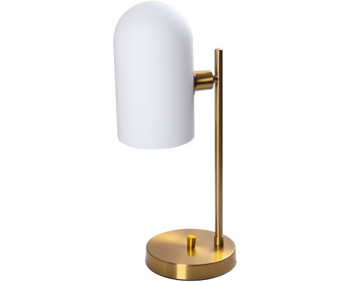 Интерьерная настольная лампа Cassel A5454LT-1PB Arte Lamp