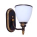 Бра Bonito A9518AP-1BA Arte Lamp