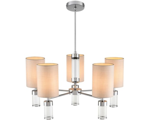 Потолочная люстра Arnika 6585/5 Lumion