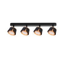Спот Amaks A8028PL-4BK Arte Lamp