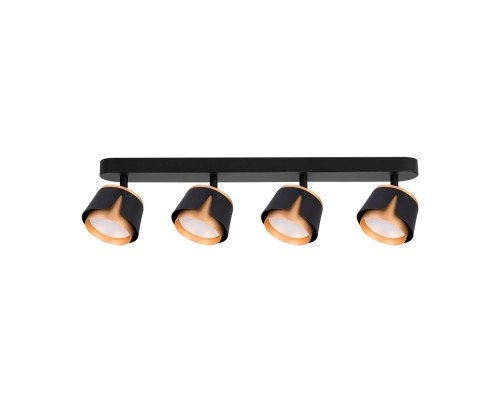 Спот Amaks A8028PL-4BK Arte Lamp