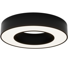 Потолочный светильник Lua C093CL-24W4K-B Maytoni