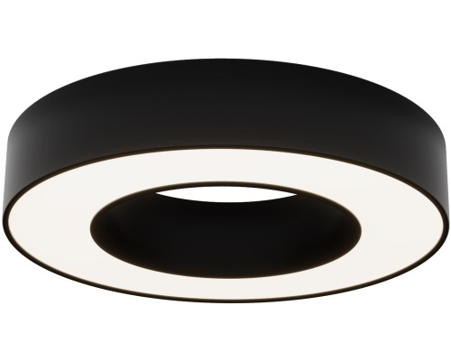 Потолочный светильник Lua C093CL-24W4K-B Maytoni