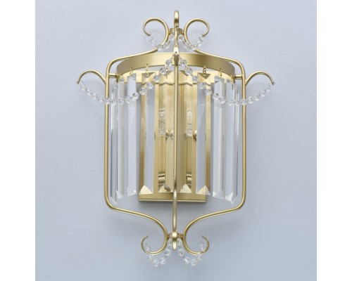 Настенный светильник Адель 373024701 MW-Light