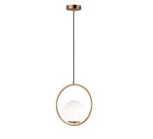 Подвесной светильник Barocco V11577-1P Moderli