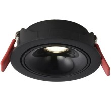 Точечный светильник Dorsum WTD.O08.660.30.12 Wertmark