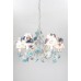 Подвесная люстра Fiori Di Rose Fiori di rose 108.6 Lucia Tucci