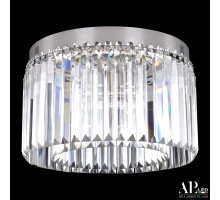 Потолочная люстра Sicilia SH09.40.A.Ni.4000.PK APL LED