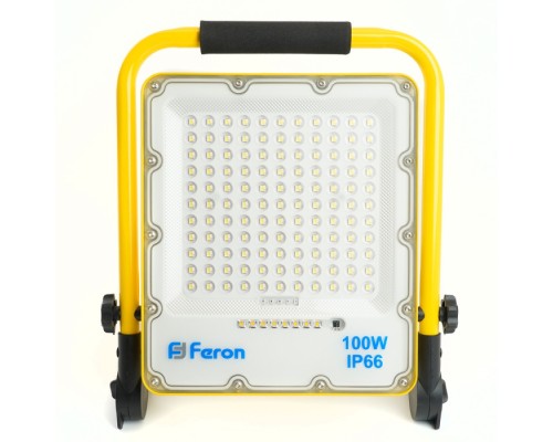 Прожектор уличный  48677 Feron