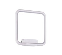 Бра  W111024/1SQ 20W White Donolux