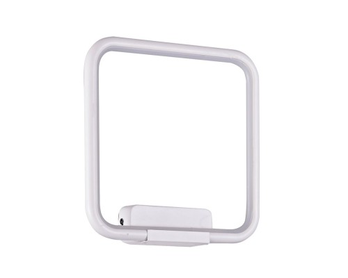 Бра  W111024/1SQ 20W White Donolux