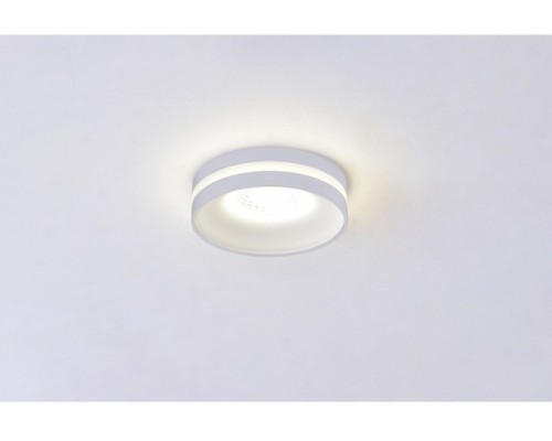 Точечный светильник Napoli OML-102709-01 Omnilux