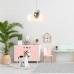 Подвесной светильник Fluff 1102/3S Escada