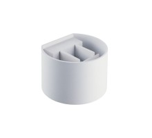 Точечный светильник  DL18406/12WW-White Donolux