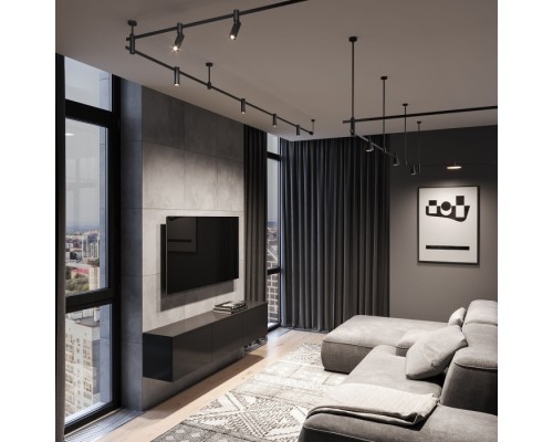 Стойка Esthetic Magnetic 85148/00 Elektrostandard