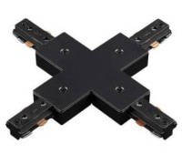 Коннектор WSO WSO 75 black Italline