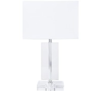 Интерьерная настольная лампа Clint A4022LT-1CC Arte Lamp