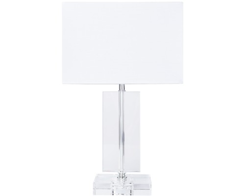 Интерьерная настольная лампа Clint A4022LT-1CC Arte Lamp