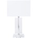 Интерьерная настольная лампа Clint A4022LT-1CC Arte Lamp