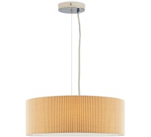 Подвесной светильник Pleating FR5434PL-03BG Freya