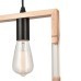 Подвесной светильник Copeland VL6222P01 Vele Luce