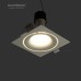 Точечный светильник  R101Wh Raumberg