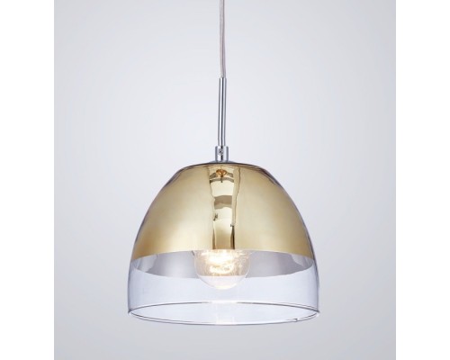 Подвесной светильник Arteni LDP 1214 GD Lumina Deco