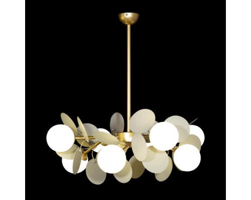 Потолочная люстра Matisse 10008/8 Grey Loft It