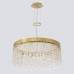 Подвесная люстра Aqua AQUA SP12 Crystal Lux