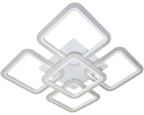 Потолочная люстра Smart Home LED LAMPS 81218 Natali Kovaltseva