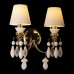 Бра Grace 10203/2W White Loft It