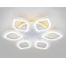 Потолочная люстра ACRYLICA FA4503 Ambrella