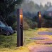 Наземный светильник  050734 Arlight