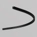 Коннектор радиусный Accessories for tracks Levity TRA184-R900-11B Maytoni