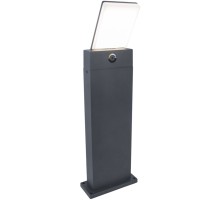Наземный фонарь BRISBANE LED W2890-635 Gr Oasis Light