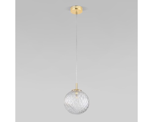 Подвесной светильник Cadix 4609 Cadix Gold TK Lighting