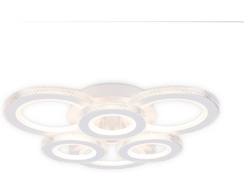 Потолочная люстра Original FA8872 Ambrella