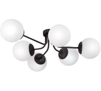 Потолочная люстра  V4996-1/6PL Vitaluce