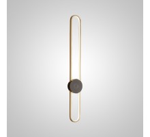 Настенный светильник  Heidy-L01 ImperiumLoft