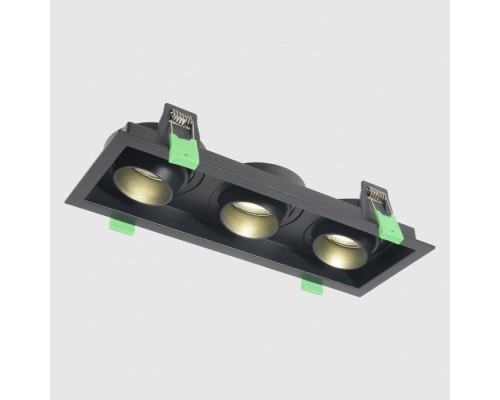 Точечный светильник Clt 069 CLT 069C3 BL Crystal Lux