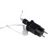 Гирлянда  ULD-B50006-880/TTK MULTI IP44 Uniel