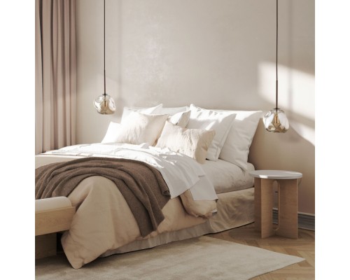 Подвесной светильник Lava Brown 11025 Lava Brown TK Lighting